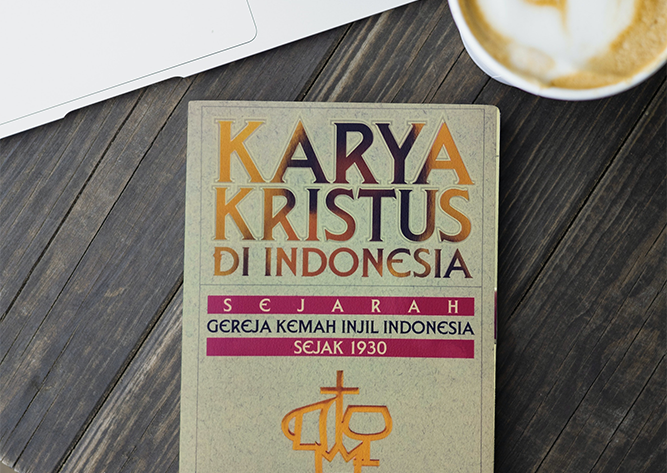 Karya Kristus di Indonesia