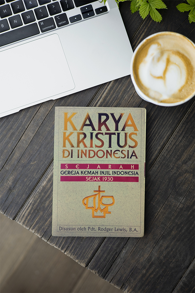 Karya Kristus di Indonesia